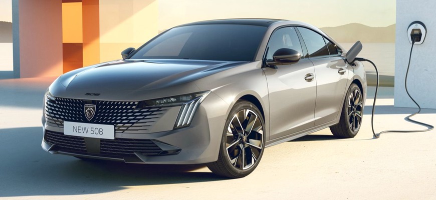 Peugeot 508 po facelifte má slovenské ceny. Názorne ukazujú, kam sa za posledné roky vyšplhali