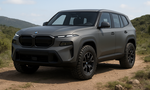 Nové BMW vyrazí do terénu! Mníchov chystá konkurenta pre Mercedes G i Land Rover Defender