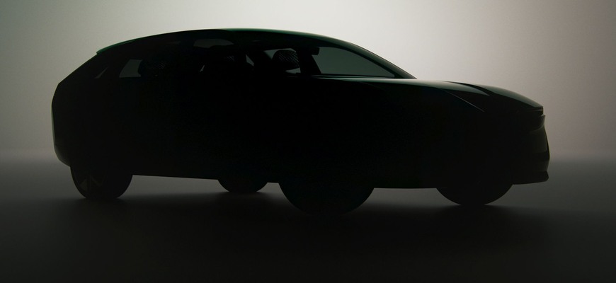 Nová Škoda Vision O dostáva konkrétnu podobu. Toto je elektrická alternatíva Octavie Combi