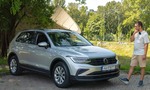 Je jazdeny VW Tiguan II spoľahlivejší než Kodiaq?