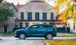 Slováci chcú SUV stále viac, aj jazdenky. Najlepšie sa predáva Tucson
