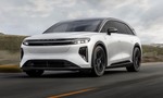 Nový Lucid Gravity GT-S oficiálne: výkon Bugatti zabalený do minivan-crossoveru
