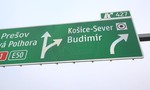 Eurofondy presiahli miliardu! Diaľnica do Košíc je kde?