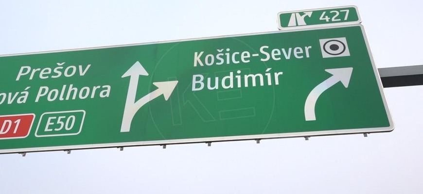 Eurofondy presiahli miliardu! Diaľnica do Košíc je kde?