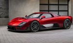 Nový McL 6GT je prvý McLaren s manuálom od povestného modelu F1!