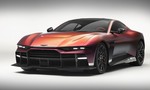 Nový Aston Martin Valen má 850 koní. Je to najvýkonnejšie auto značky s motorom vpredu