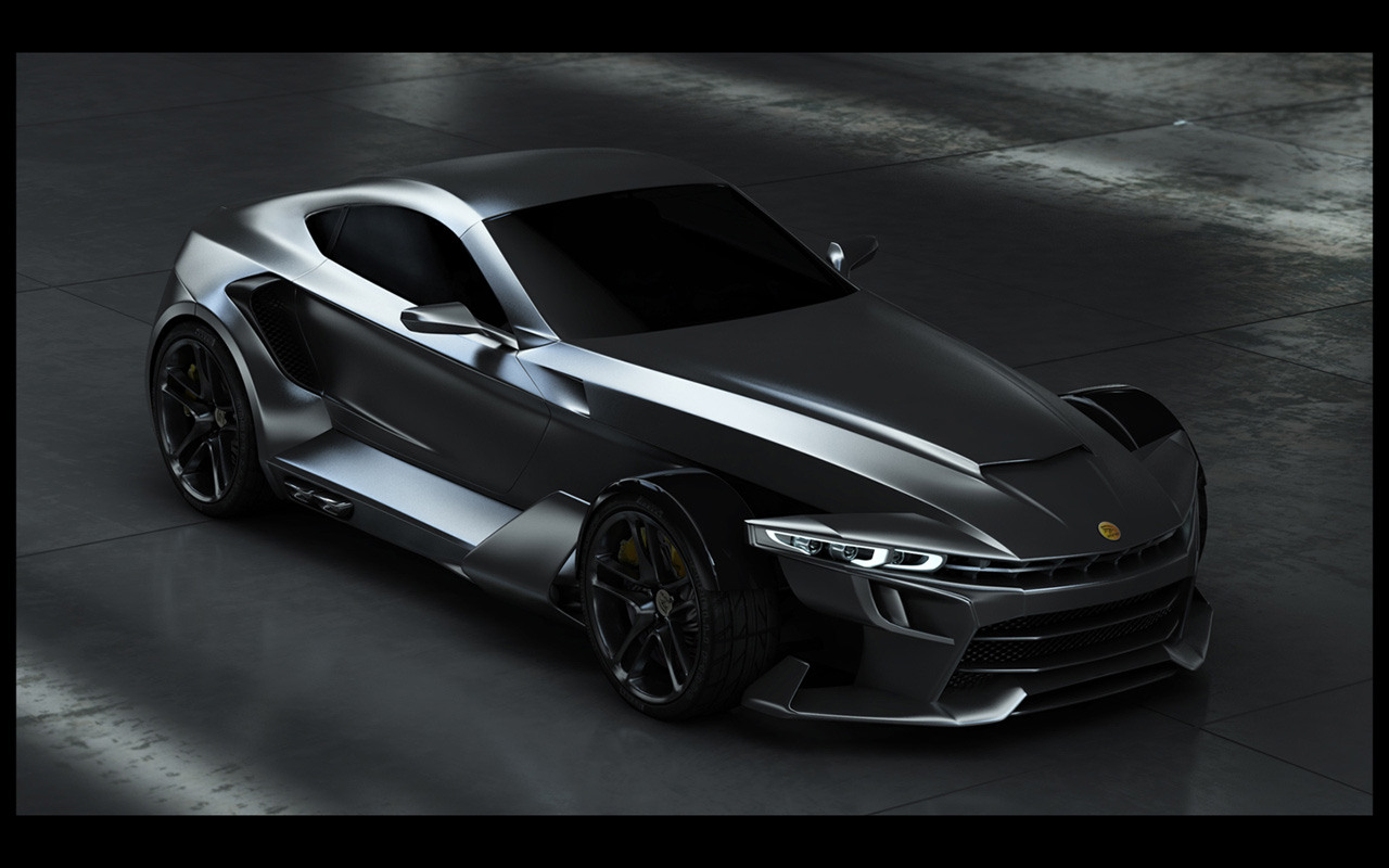 Aspid GT-21 Invictus