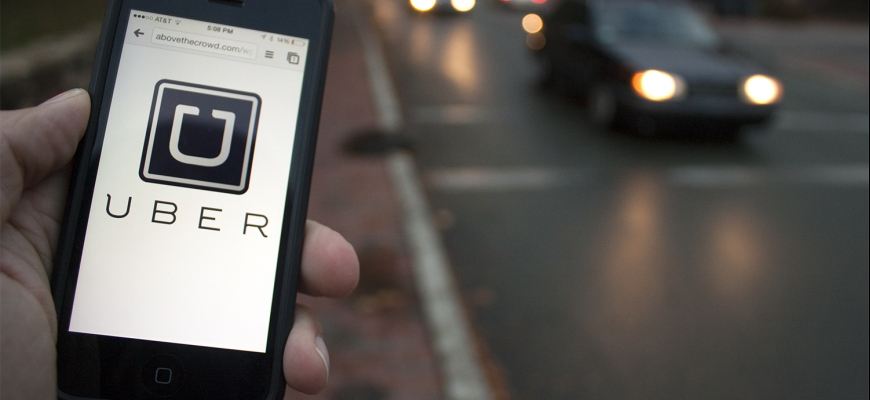 Kontroverzná taxislužba Uber prišla do Bratislavy, do nedele je zdarma