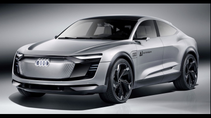 AUDI ELAINE VIE AKO SA CÍTITE. EMPATIK V SÉRIOVEJ PODOBE V R. 2019