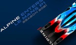 Skvelá správa! Alpine LMP1 bude od budúcej sezóny realitou. Po F1 vstupujú aj do WEC