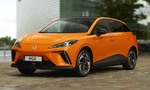 MG4 má prvé ceny. VW ID. 3 si namaže na chlieb a chrbát si bude musieť kryť dokonca i Golf