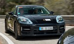 Nemci odkrývajú prvé detaily novej generácie Porsche Panamera, odhalia ju už v novembri