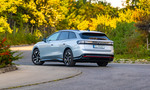 Test Volkswagen ID.7 Pro S Tourer: toto je najlepšie elektrické kombi na trhu