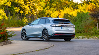 TEST VOLKSWAGEN ID.7 PRO S TOURER: TOTO JE NAJLEPŠIE ELEKTRICKÉ ...