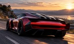 Tesla Roadster konečne prichádza. Musk oznámil dátum predstavenia