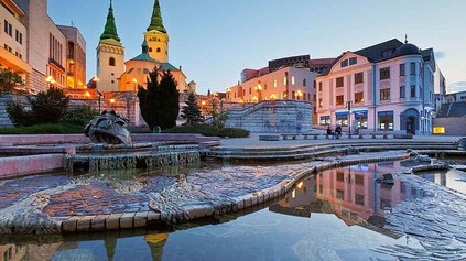 V ŽILINE SA STRETNÚ EXPERTI NA DOPRAVNÉ NEHODY. UKÁŽU, ČO DOKÁŽE ODHALIŤ AUTO, MOBIL AJ AI