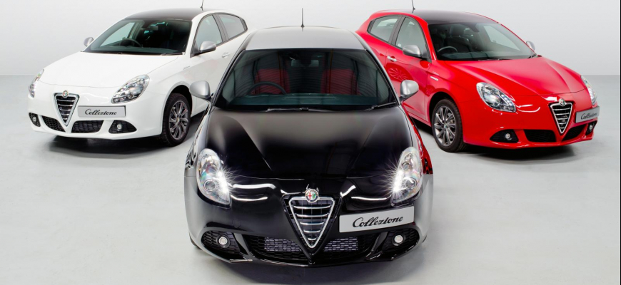 Alfa Romeo MiTo a Giulietta dostanú na jar ďaľší facelift, nové typy sú v nedohľadne