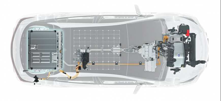 Boj o lítium začína. Toyota kupuje bane