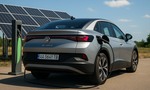 Elektromobily na Ukrajine majú úspech. Vojna urýchlila ich nástup