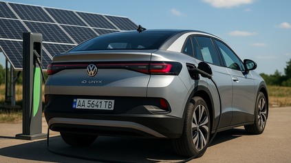 ELEKTROMOBILY NA UKRAJINE MAJÚ ÚSPECH. VOJNA URÝCHLILA ICH NÁSTUP