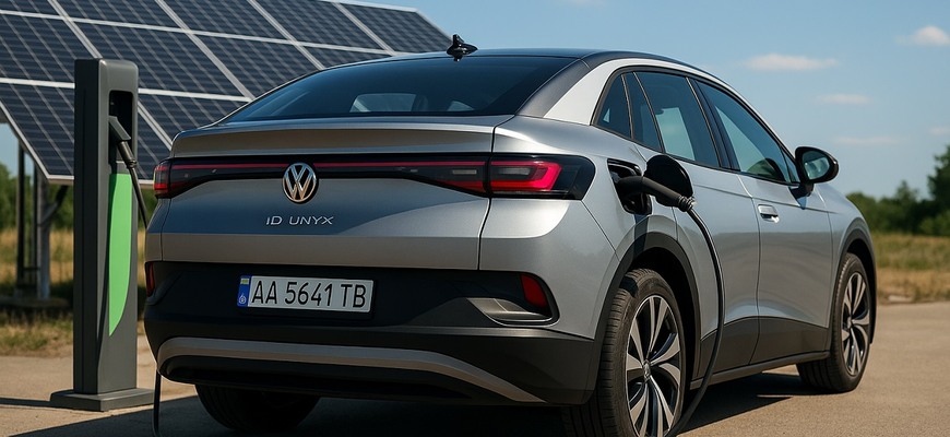 Elektromobily na Ukrajine majú úspech. Vojna urýchlila ich nástup