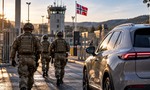Čínske autá nahrávali nórskych vojakov! V kauze figuruje aj Volvo