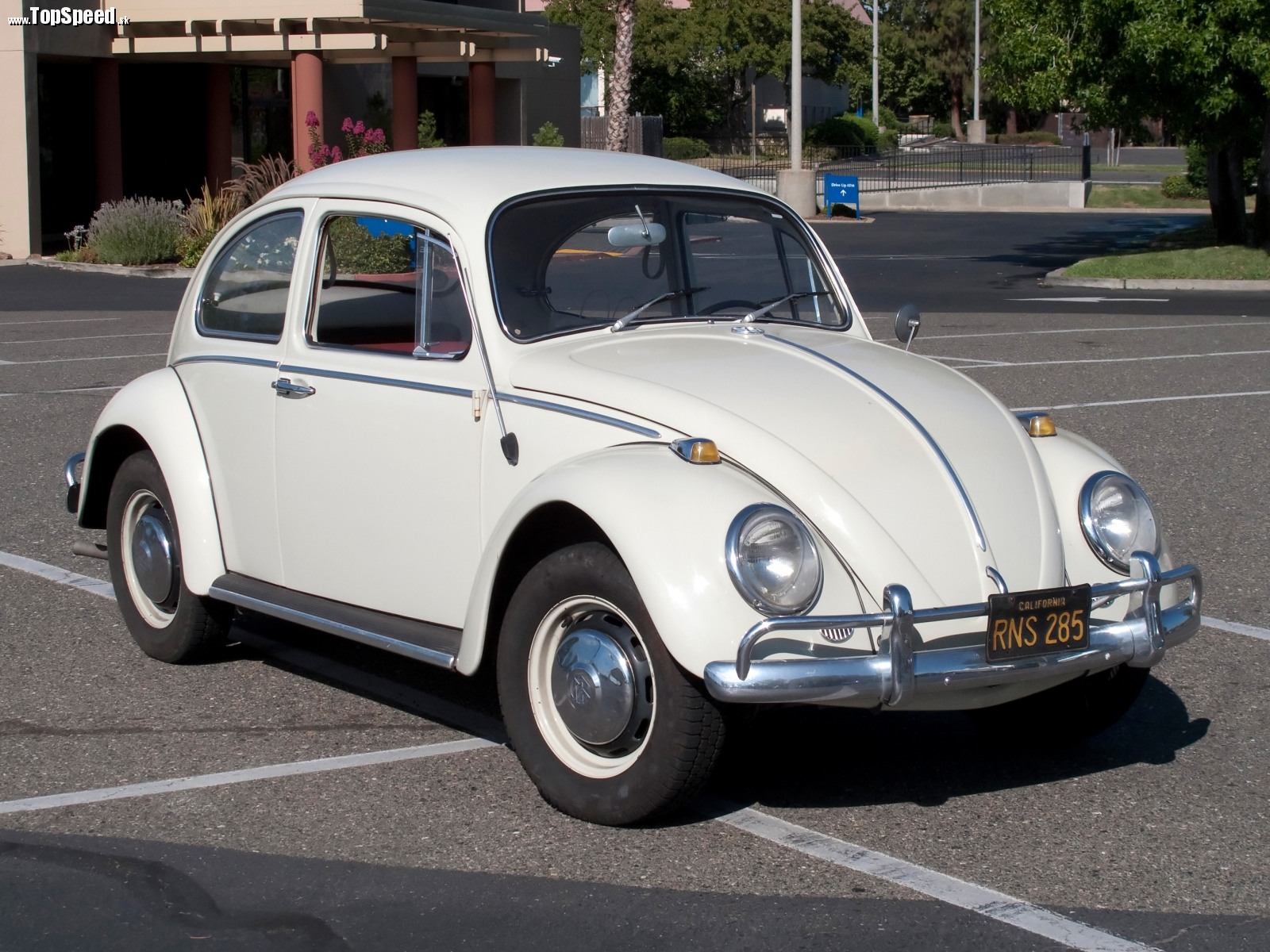 Práve ľudové autá v minulosti VW veľmi pomohli a vytvorili mu meno.