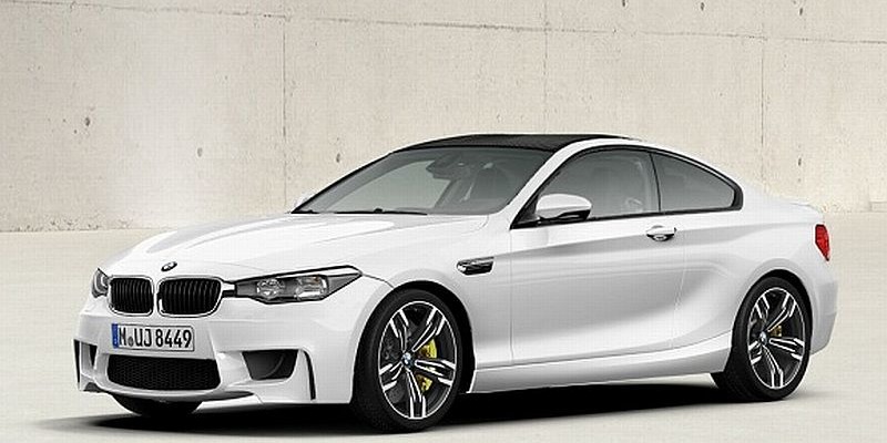 BMW M2 bude mať vyše 370 k, výroba začne v novembri 2015