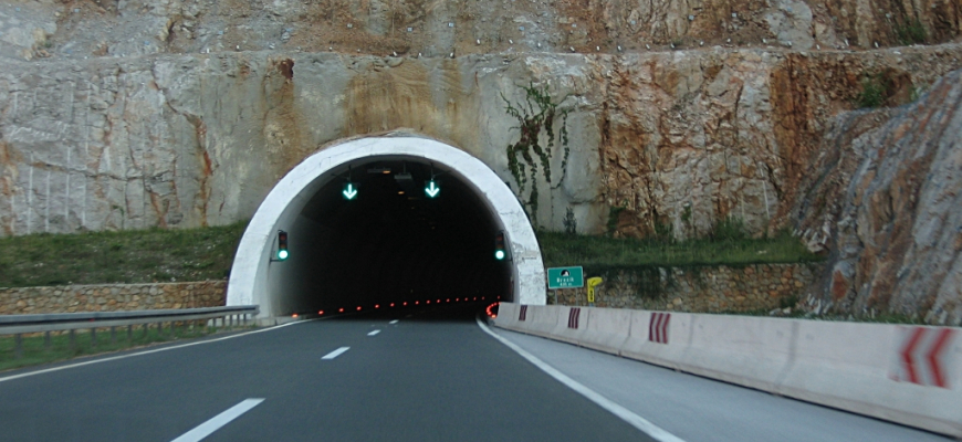 14 km tunelov prepojí Banskú Bystricu a Ružomberok. Otázne, ako vždy je, kedy reálne...