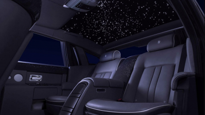 TOP 10: PRÍPLATKOVÁ VÝBAVA, ZA KTORÚ ZAPLATÍTE AKO ZA NOVÉ AUTO