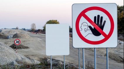 OBCHVAT BA JE ČASOVANÁ BOMBA! DIAĽNICA D4R7 MÁ PROBLÉM SO STATIKOU