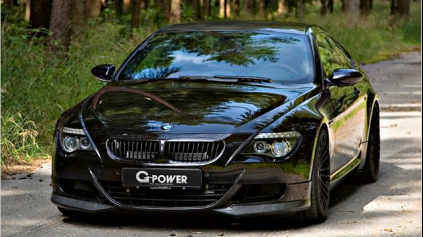 G-POWER M6 HURRICANE RR