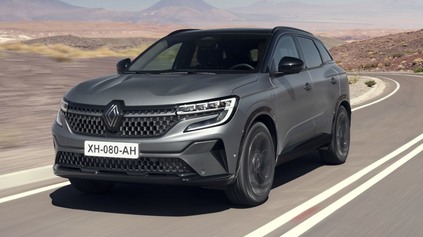 Nový Renault Austral je oficiálne na slovenskom trhu. Základ kúpite od 30 400 eur