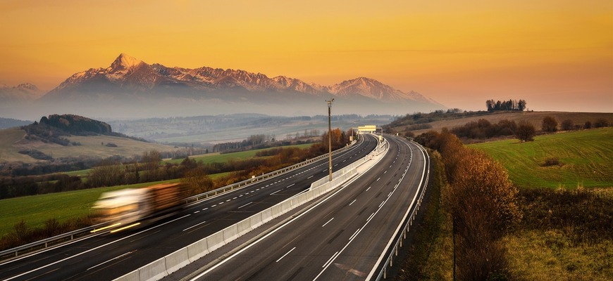 STOPka pre veľké spojenie slovenských diaľnic: Alternatíva je nasledovná