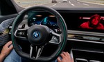 BMW radu 7 ponúkne zákazníkom prvýkrát autonómne riadenie úrovne 3