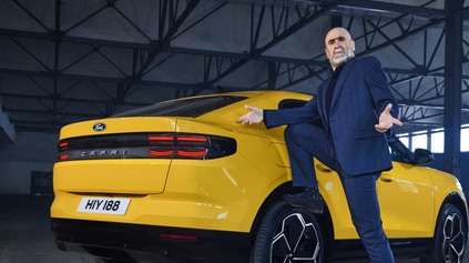 VÝROBA NOVINKY SPOMAĽUJE KRÁTKO PO SPUSTENÍ LINKY! FORD RIEŠI ĎALŠÍ PREPAD ZÁUJMU O ELEKTROMOBILY