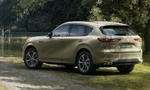 Mazda CX-60 po nenápadnom facelifte. Neviditeľné zmeny z nej urobili pohodlnejšie auto