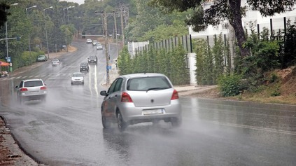 DENNÉ SVIETENIE V DAŽDI BUDE MINULOSŤOU. EURÓPSKA REGULÁCIA ODSTRÁNI NEBEZPEČNÝ PROBLÉM