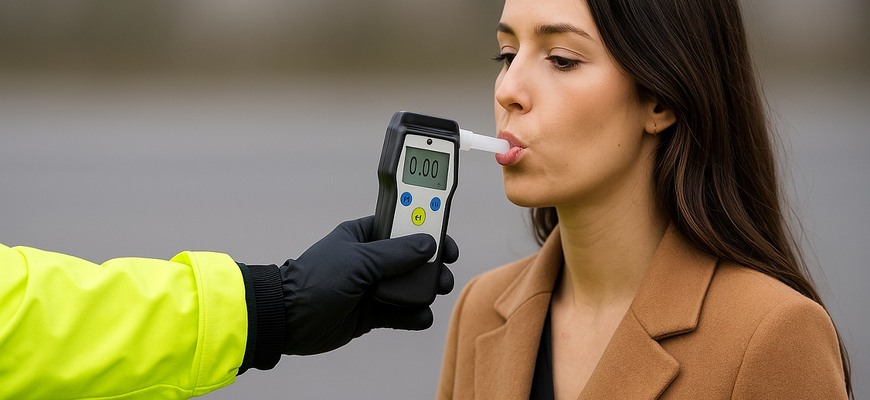 Doživotný zákaz riadenia za alkohol? Novela zákona má priniesť drakonické tresty