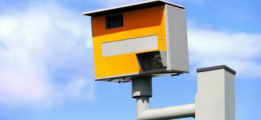 U nás stacionárne radary začínajú. V tejto krajine musia všetky do dvoch týždňov zmiznúť