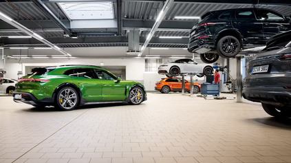 AKO SÚ NA TOM NOVÉ PORSCHE A SPOĽAHLIVOSŤ? CONSUMER REPORTS 2025 ODHALIL VÝSLEDKY