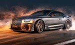 Nové Bentley Continental GT Supersports: návrat ku koreňom zrazil váhu pod 2 tony!