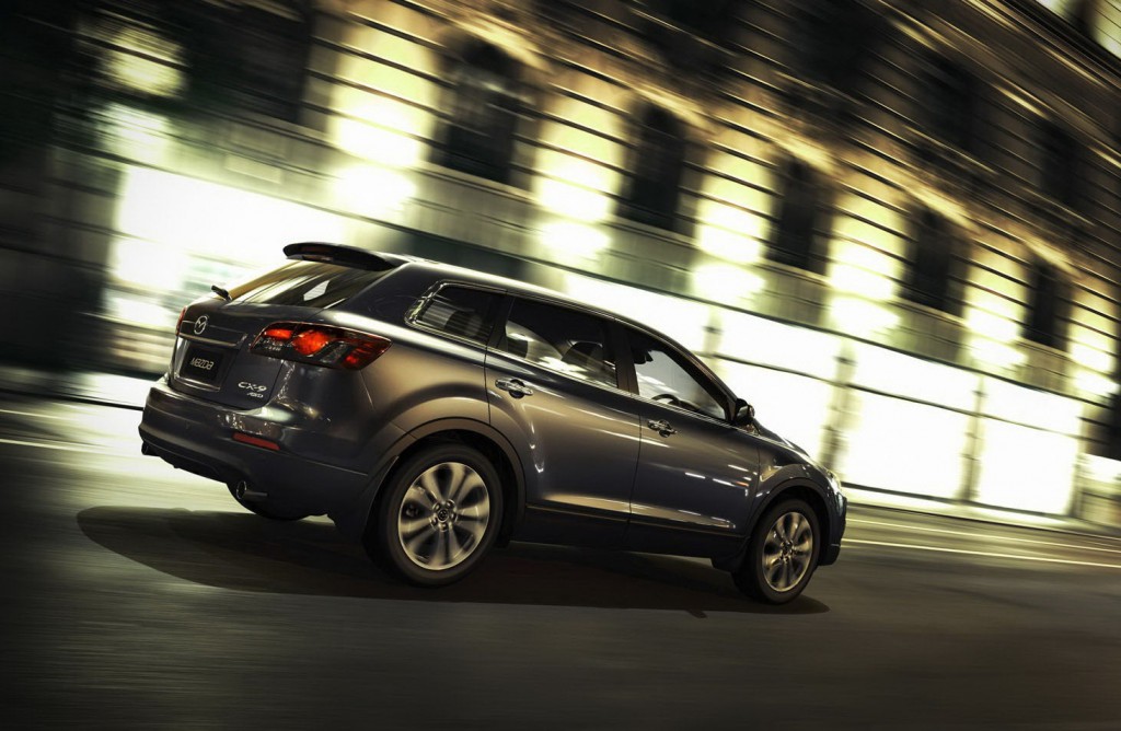Mazda Cx 9 2014 User Manual Mazda Cx 9 2014 User Manual