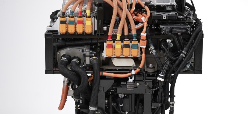 Toyota chce zásadne nakopnúť vodíkový pohon. Bezplatne zdieľa svoje objavy fuel cell