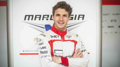 FIA uzavrela Bianchiho nehodu, viní pretekára