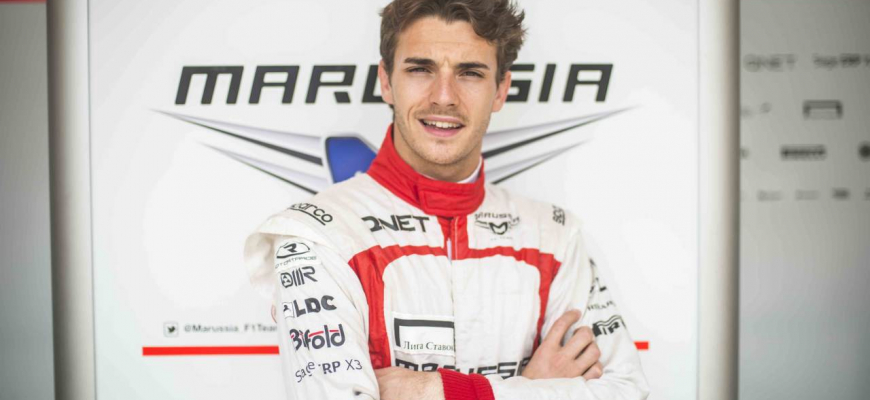 FIA uzavrela Bianchiho nehodu, viní pretekára