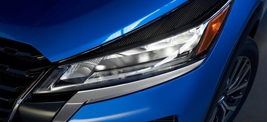 Fabrika prezradila ďalšie detaily o novom SUV Nissan Qashqai 2021. Pozrite sa na jeho technické údaje