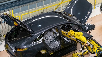 KIA NA SLOVENSKU VYROBILA V ROKU 2024 VIAC SPAĽOVACÍCH MOTOROV AKO AUTOMOBILOV