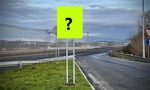 Slovensko má nové značky na diaľniciach. Ignorácia = pokuta