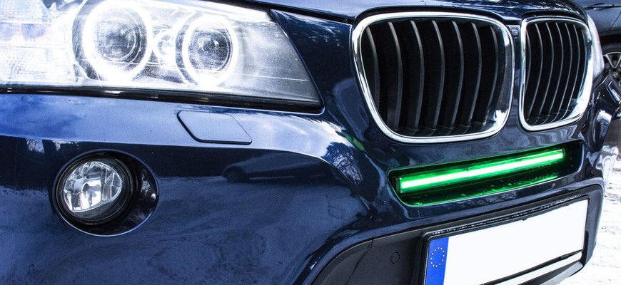 Schválili predné brzdové svetlo. Dokedy si ho musíte nechať namontovať?